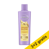 Aanbieding: 5x Andrélon Stralend Blond verhelderende champoo (250 ml)