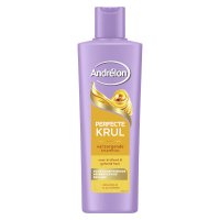 Andrelon Perfecte Krul  shampoo (250 ml) SAN00605