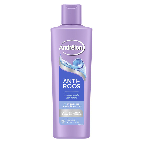 Andrélon Anti-Roos shampoo (250 ml) SAN00595 - 1