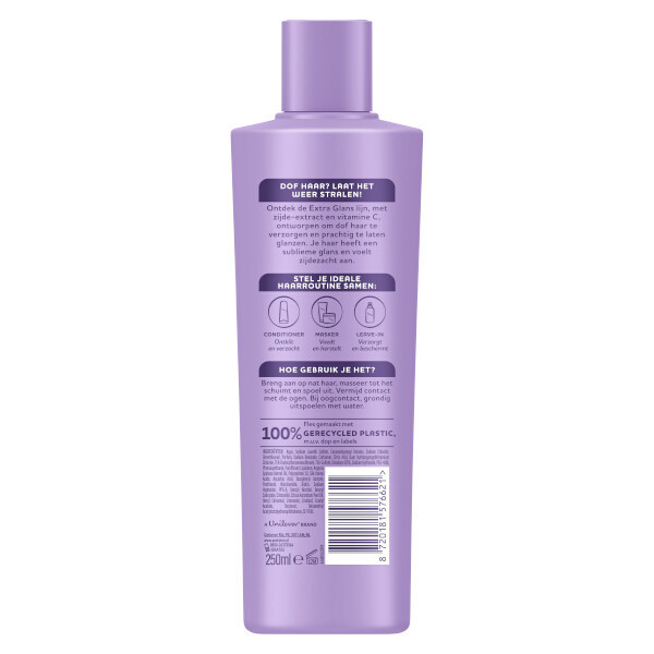 Andrélon Extra Glans shampoo (250 ml) SAN00621 - 2