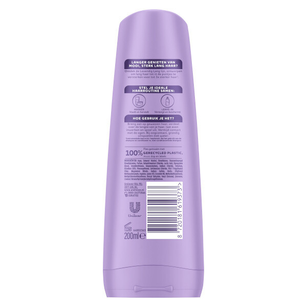 Andrélon Levendig Lang conditioner (200 ml) SAN00523 - 2
