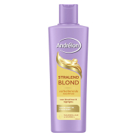 Andrélon Stralend Blond verhelderende champoo (250 ml) SAN00519