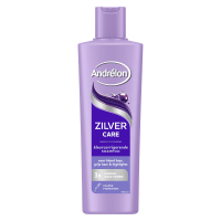 Andrélon Zilver Care shampoo (250 ml) SAN00607
