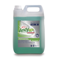 Andy Pro Formula allesreiniger Vertrouwd (5 liter) SAN00485