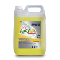 Andy Pro Formula allesreiniger Vertrouwd Citroen Fris (5 liter) SAN00487
