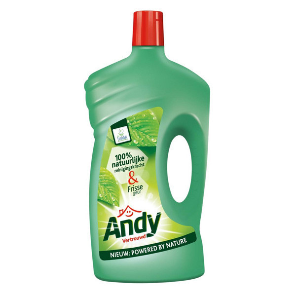 Andy allesreiniger Vertrouwd (1 liter) SAN00301 SAN00301 - 1