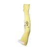 Ansell HyFlex 70-123 snijbestendige armbeschermer geel 55,9 cm