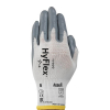 Ansell Hyflex 11-800 Allround werkhandschoen grijs/wit maat 8/M (12 paar)