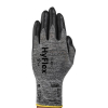 Ansell Hyflex 11-801 montage werkhandschoen zwart/grijs maat 9/L (12 paar)