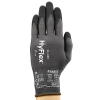 Ansell Hyflex 11-840 montage werkhandschoen zwart/grijs maat 11/XL (12 paar)