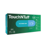 Ansell Touch N Tuff 92-670 nitril handschoen poedervrij lichtblauw maat 9½-10/XL (100 stuks)