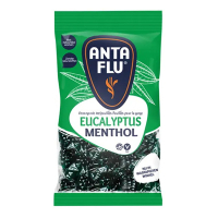 Anta Flu Eucalyptus zak (165 gram)