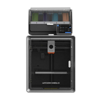 Anycubic Kobra S1 Combo 3D-printer DKI00319