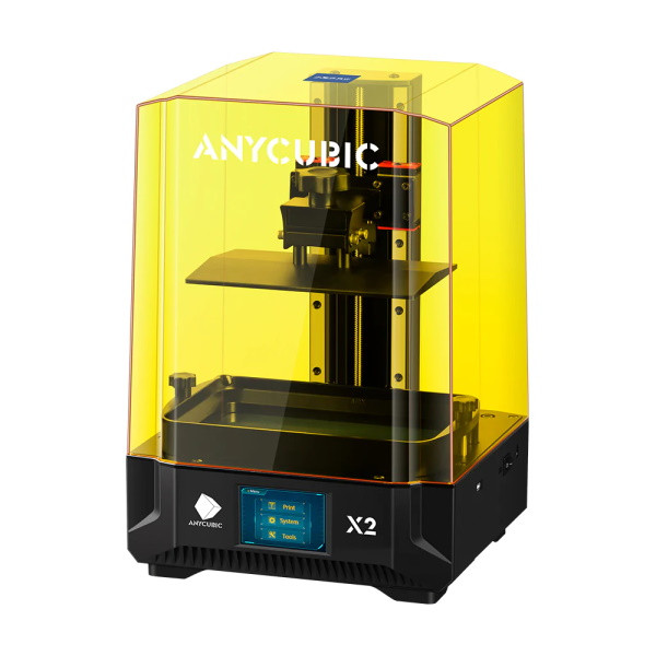 Anycubic Photon Mono X2 3D Printer  DKI00150 - 1