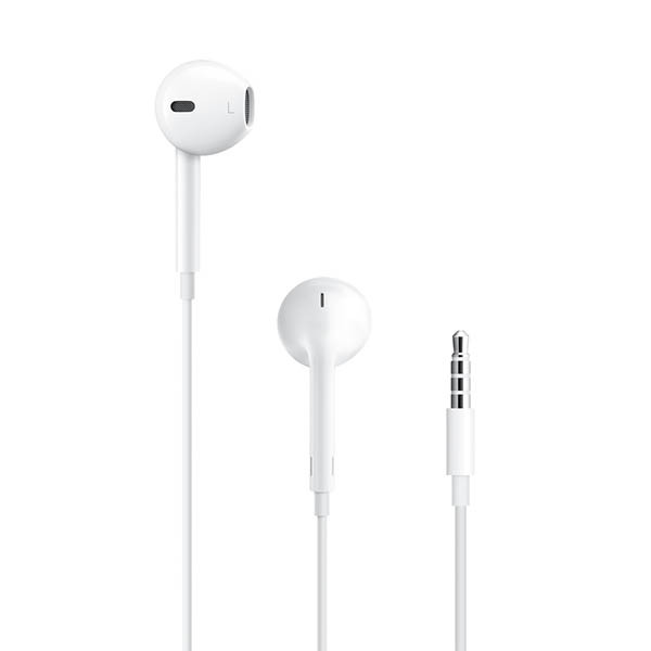 Apple EarPods 3.5 mm jack oortjes K070501008 - 1