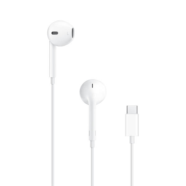 Apple EarPods USB-C oortjes K070501268 - 1