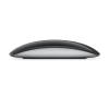 Apple Magic Mouse draadloos zwart 828673 - 4