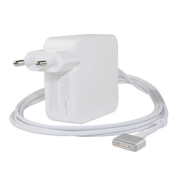 Apple Magsafe 2 Power Adapter 45W (123accu huismerk) A1436 MD592 MD592LL/A MD592Z/A ADR00263 - 1