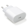 Apple USB-C snellader 1 poort (USB C, Power Delivery, 20W)