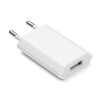 USB-oplader | Apple | 1 poort (USB-A, 5W, wit)