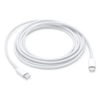 Apple iPhone USB-C naar USB-C oplaadkabel (2 meter) K010214069 Apple iPhone USB-C naar USB-C oplaadkabel (2 meter) K010214069