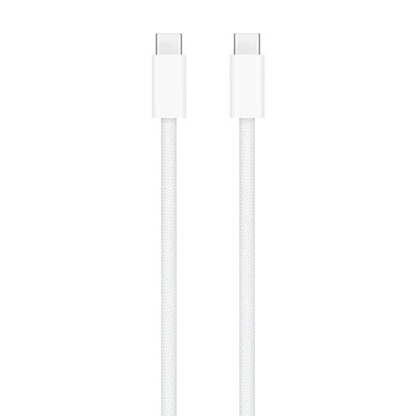 Apple iPhone USB-C naar USB-C oplaadkabel (2 meter) K010214069 - 2