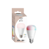 Aqara E27 smart lamp peer A60 RGB Zigbee LAQ00082 - 1