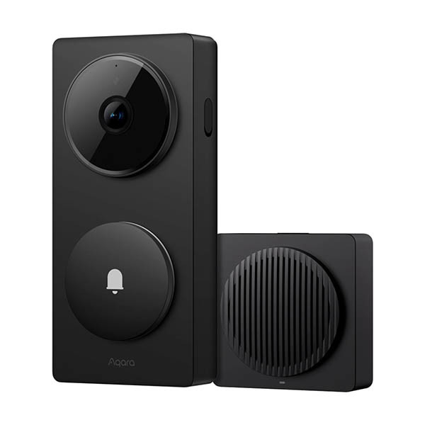 Aqara G410 slimme deurbel met camera LAQ00104 - 1