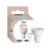 Aqara Gu10 smart lamp PAR16 wit Zigbee LAQ00083 - 1