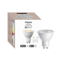 Aqara Gu10 smart lamp PAR16 wit Zigbee LAQ00081