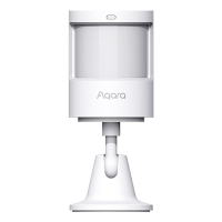 Aqara P1 slimme bewegingssensor