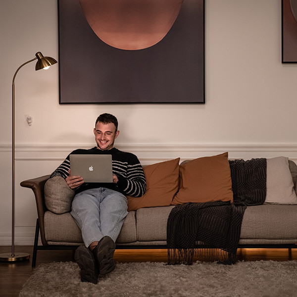 Aqara P1 slimme bewegingssensor LAQ00035 - 4