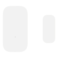 Aqara T1 slimme raam- en deursensor