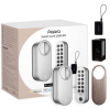 Aqara smart lock U200 kit zilver LAQ00069 - 1