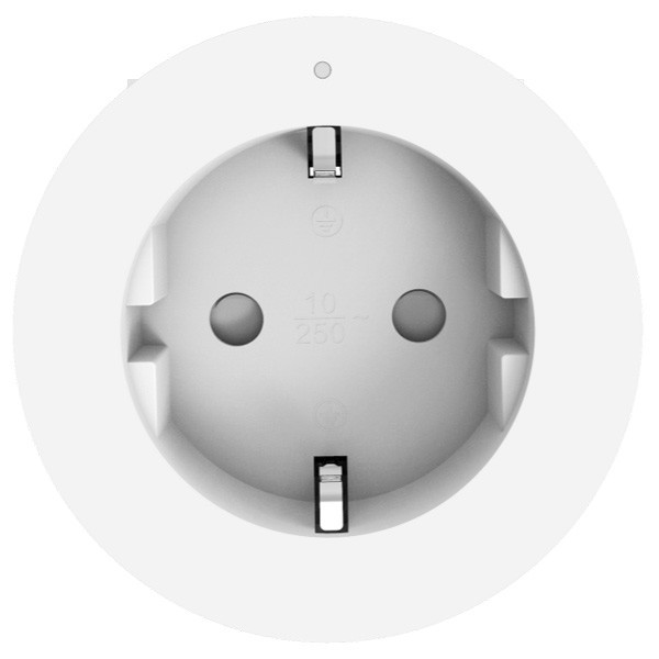 Aqara smart stekker met energiemeter LAQ00012 - 2