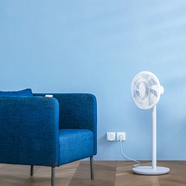 Aqara smart stekker met energiemeter LAQ00012 - 4