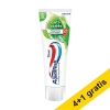 Aanbieding: 5x Aquafresh Anti-Cariës tandpasta (75 ml)