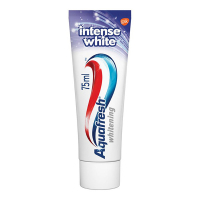 Aquafresh Intense White tandpasta (75 ml) SAQ00046