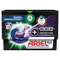Ariel 4-in-1 pods + Revita Black (10 wasbeurten) SAR05409