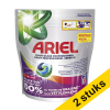 Aanbieding: 2x Ariel Professional Pods Color Wasmiddel (50 stuks) SAR05521 - 1