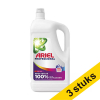 Aanbieding: 3x Ariel Professional color vloeibaar wasmiddel 4,9 liter (111 wasbeurten) SAR05511 - 1