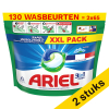 Aanbieding: Ariel 3 In 1 Alpine pods wasmiddel (130 wasbeurten)