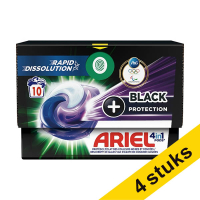 Aanbieding: Ariel 4-in-1 pods + Revita Black (40 wasbeurten) SAR05410