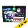 Aanbieding: Ariel 4-in-1 pods + Revita Black (40 wasbeurten)