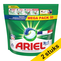 Aanbieding: Ariel All-in-one Original pods wasmiddel (100 wasbeurten)