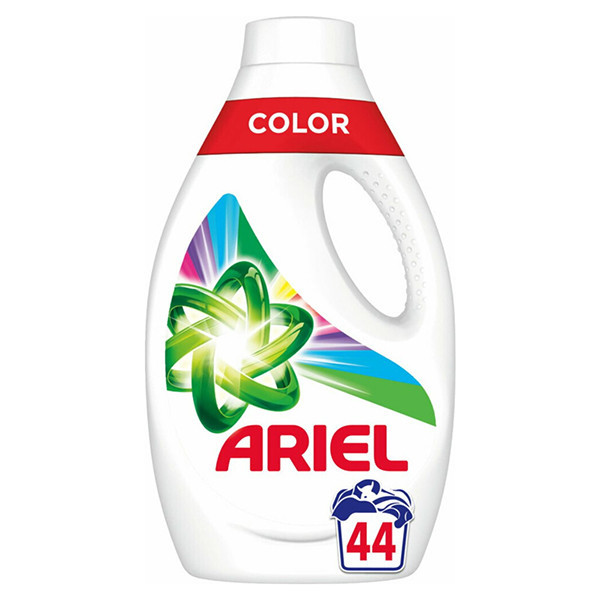 Ariel Color wasmiddel vloeibaar 1540 ml (44 wasbeurten) SAR05254 - 1
