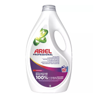 Ariel Pofessional Vloeibaar Wasmiddel Color 2.7 liter (60 wasbeurten) SAR05514