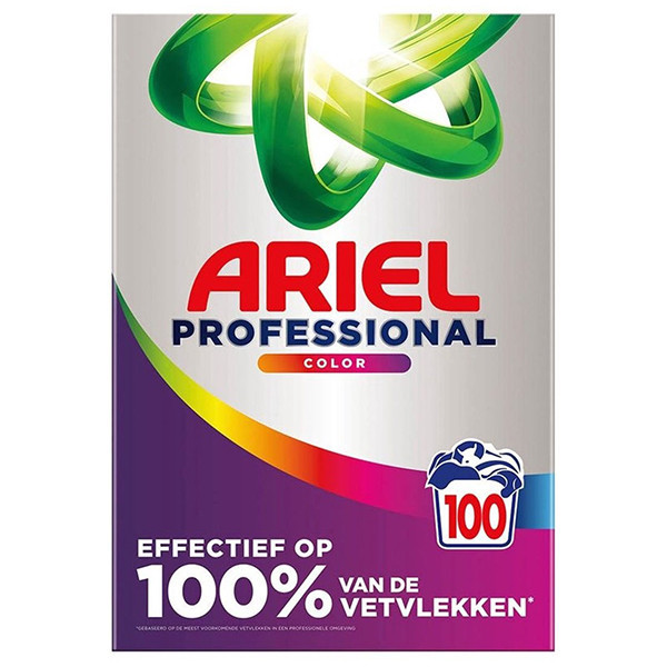 Ariel Professional Color waspoeder 5,5 kg (100 wasbeurten) SAR05475 - 1