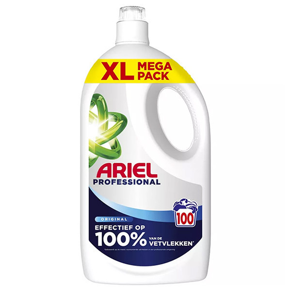 Ariel Professional Vloeibaar Wasmiddel Regular 4,5 L (100 wasbeurten) SAR05506 - 1
