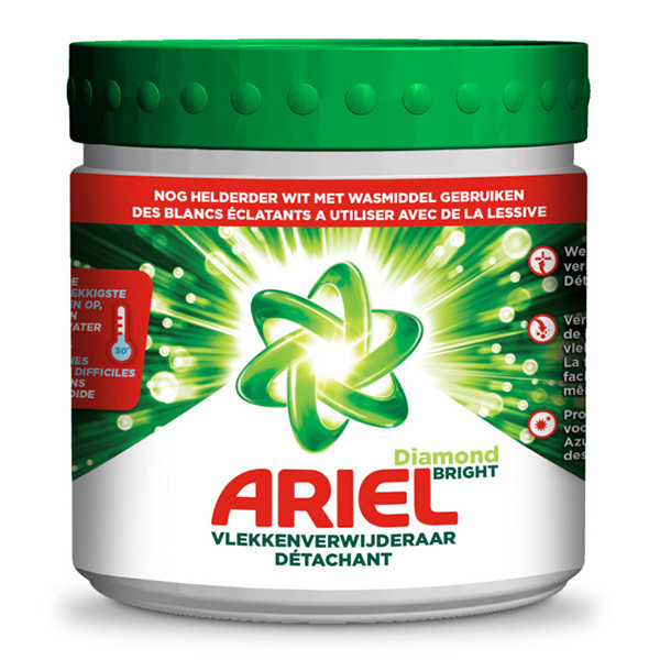Ariel White poeder vlekverwijderaar (500 gram) SAR05378 - 1